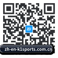iPhone 原生版 二维码 | K1